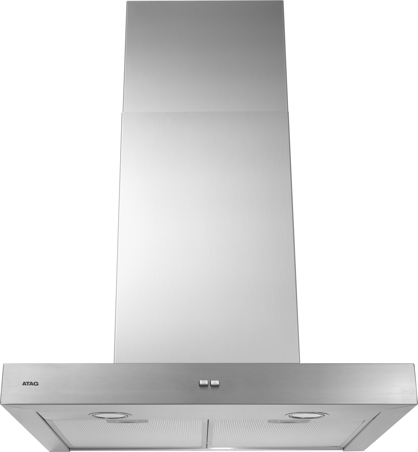 ATAG hotte décorative - 60cm - WS6211RCL
