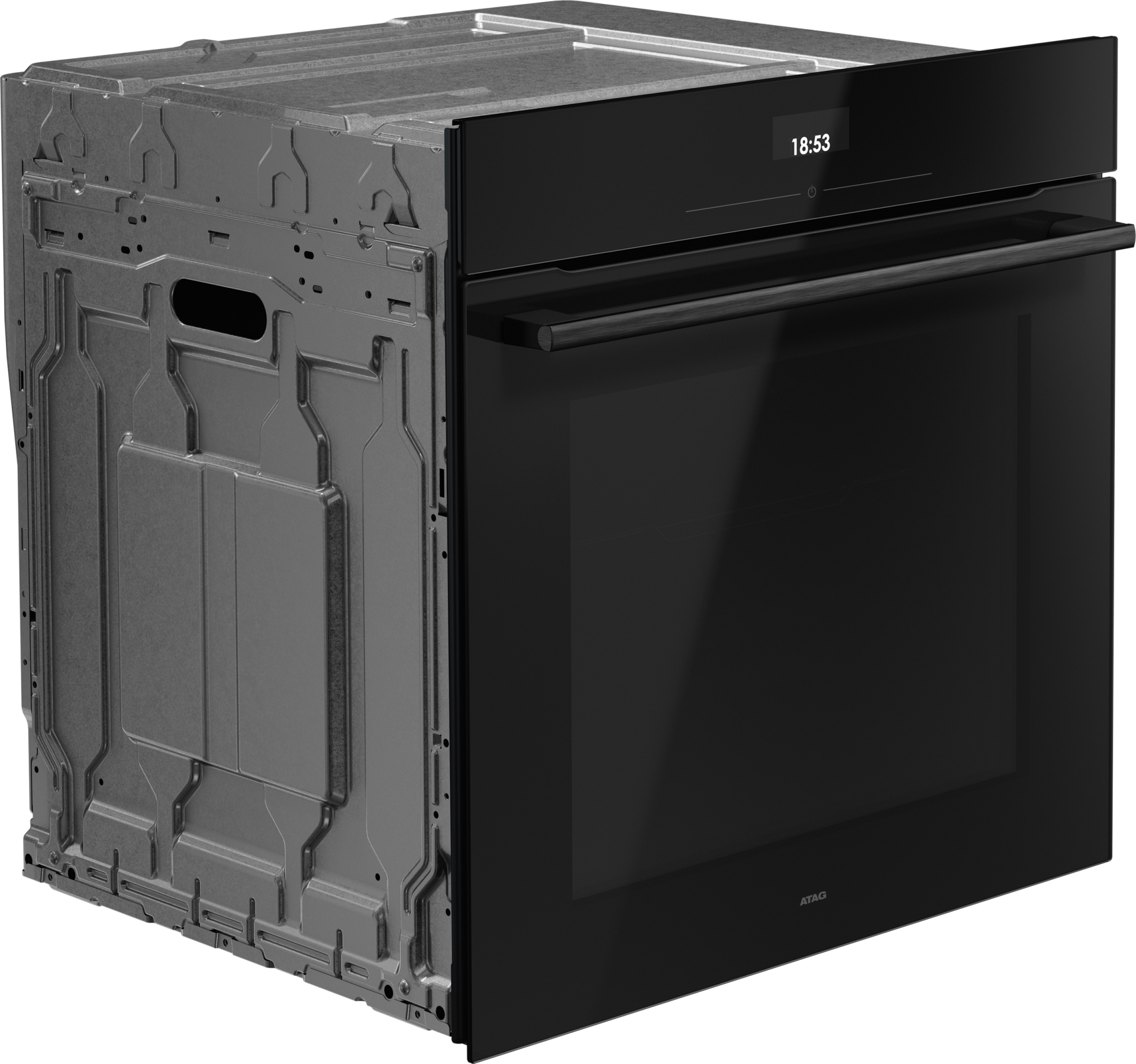 ATAG four multifonction - 60cm - OX6671C
