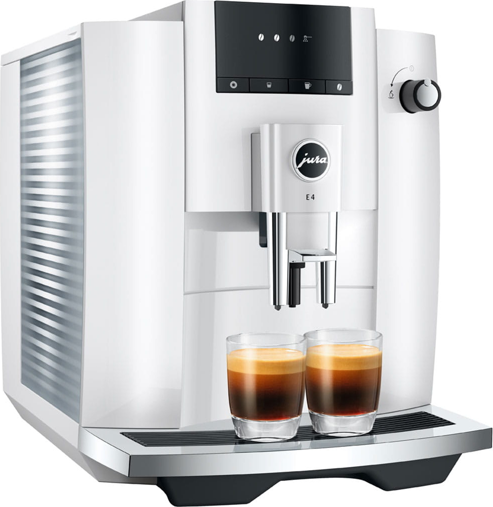 JURA E4 machine expresso - 15433