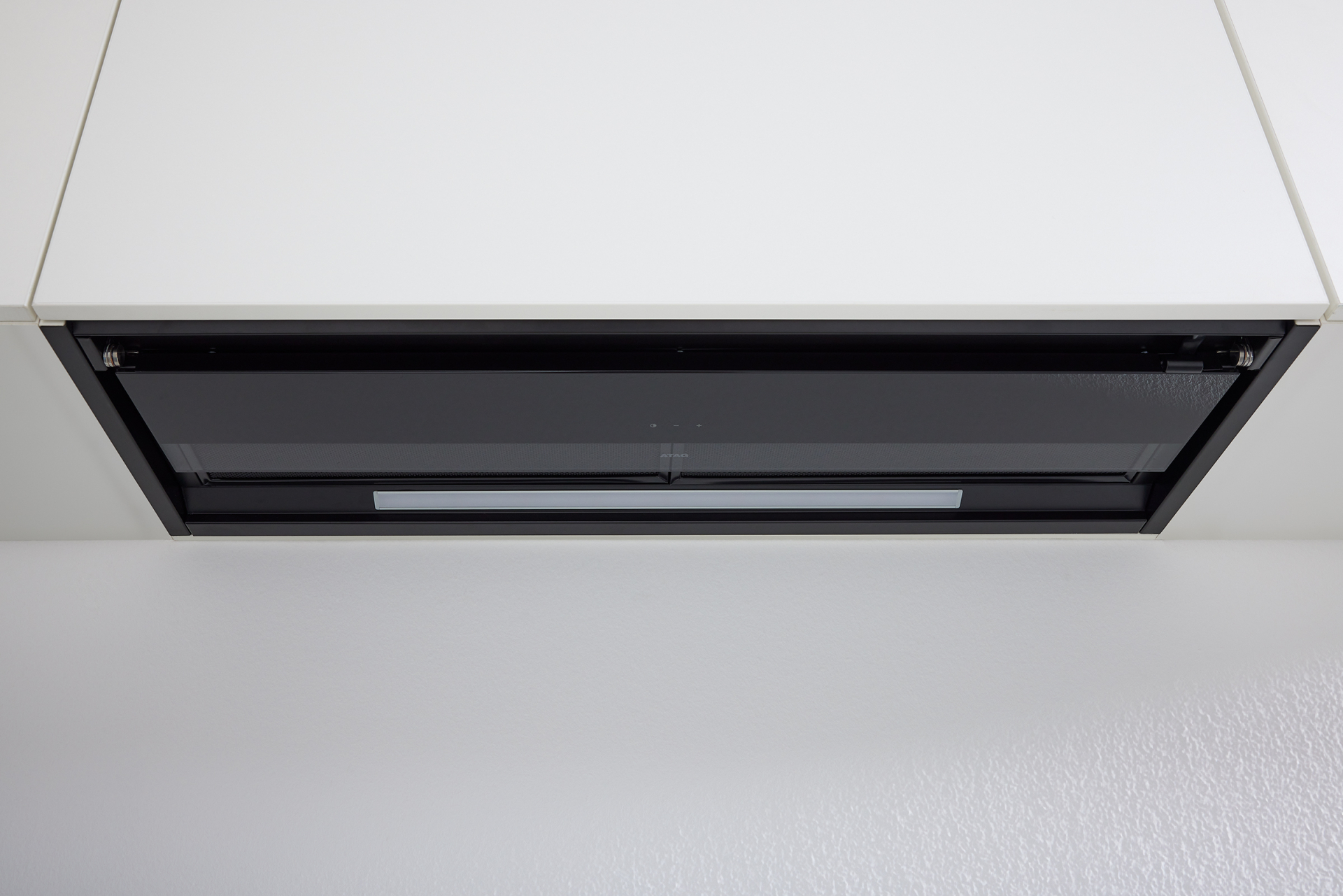 ATAG hotte décorative - 90cm - WV9092MS