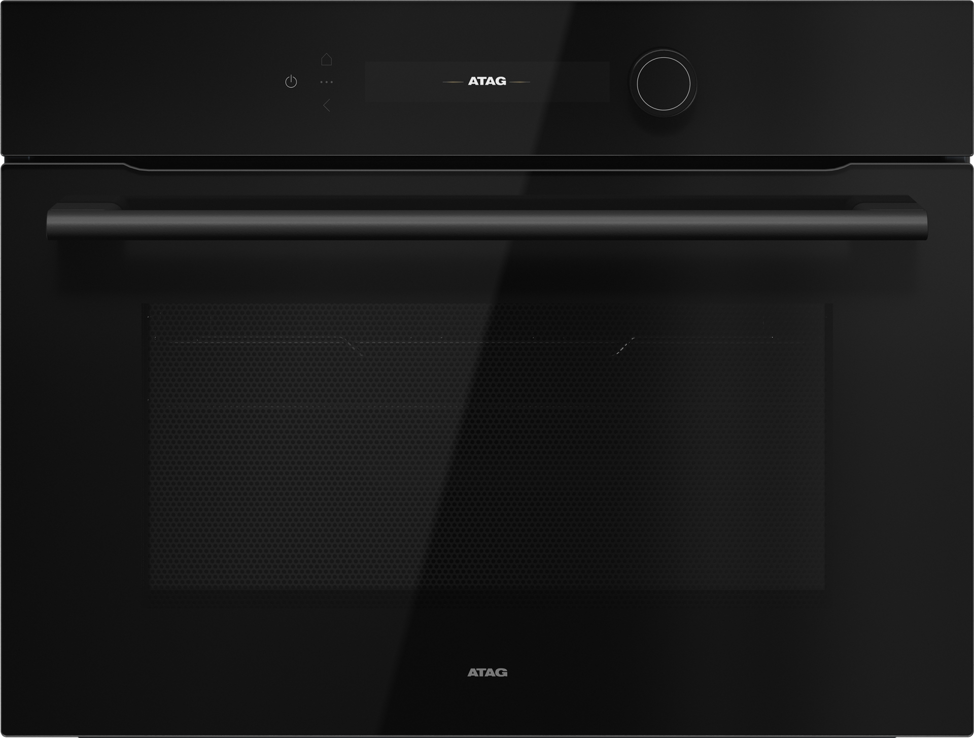 ATAG four multifonction avec micro-ondes - 45cm - CX8471D