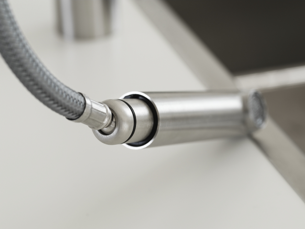 FRANKE ATLAS NEO mitigeur monocommande - cuisine - 301929