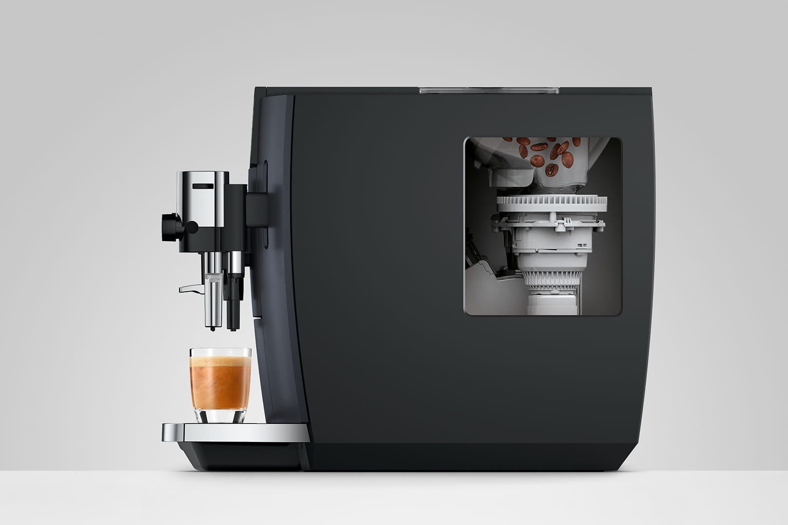 JURA machine à expresso - 15749