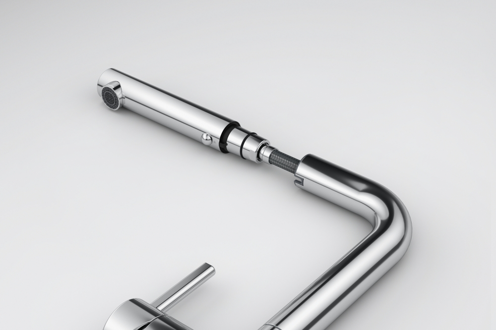 FRANKE ACTIVE mitigeur monocommande - cuisine - 301025