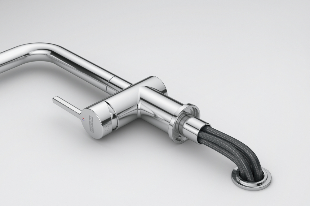 FRANKE ACTIVE mitigeur monocommande - cuisine - 301025