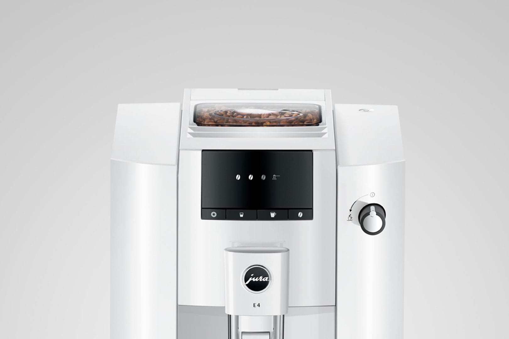 JURA E4 machine expresso - 15433