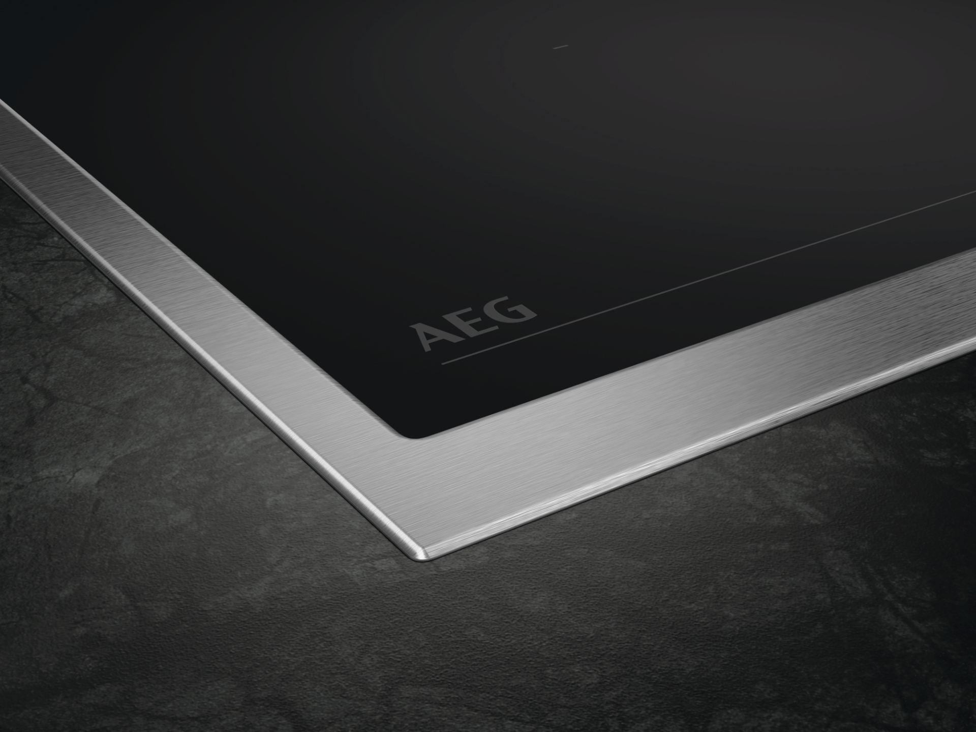 AEG 5000 table de cuisson à induction - 80cm - OIO84A00XB