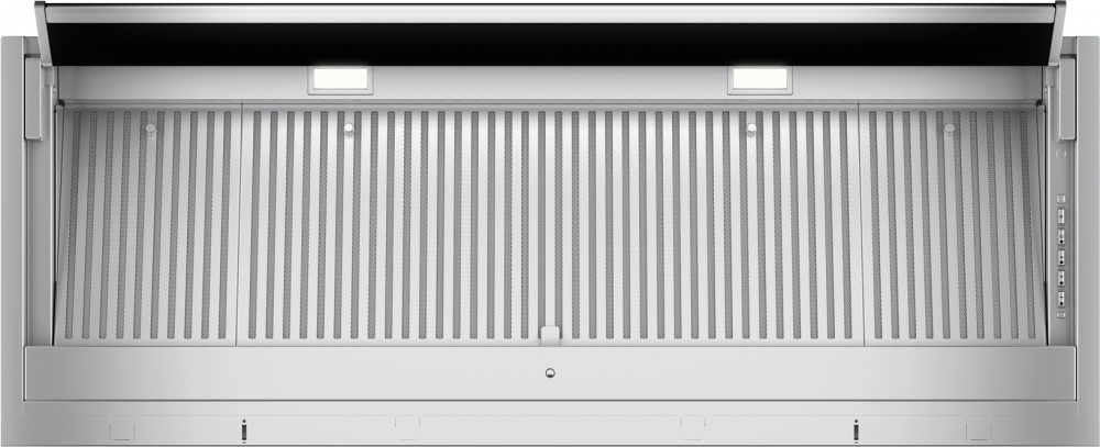 FRANKE SMART groupe d'extraction - 90cm - FSTSDF90X