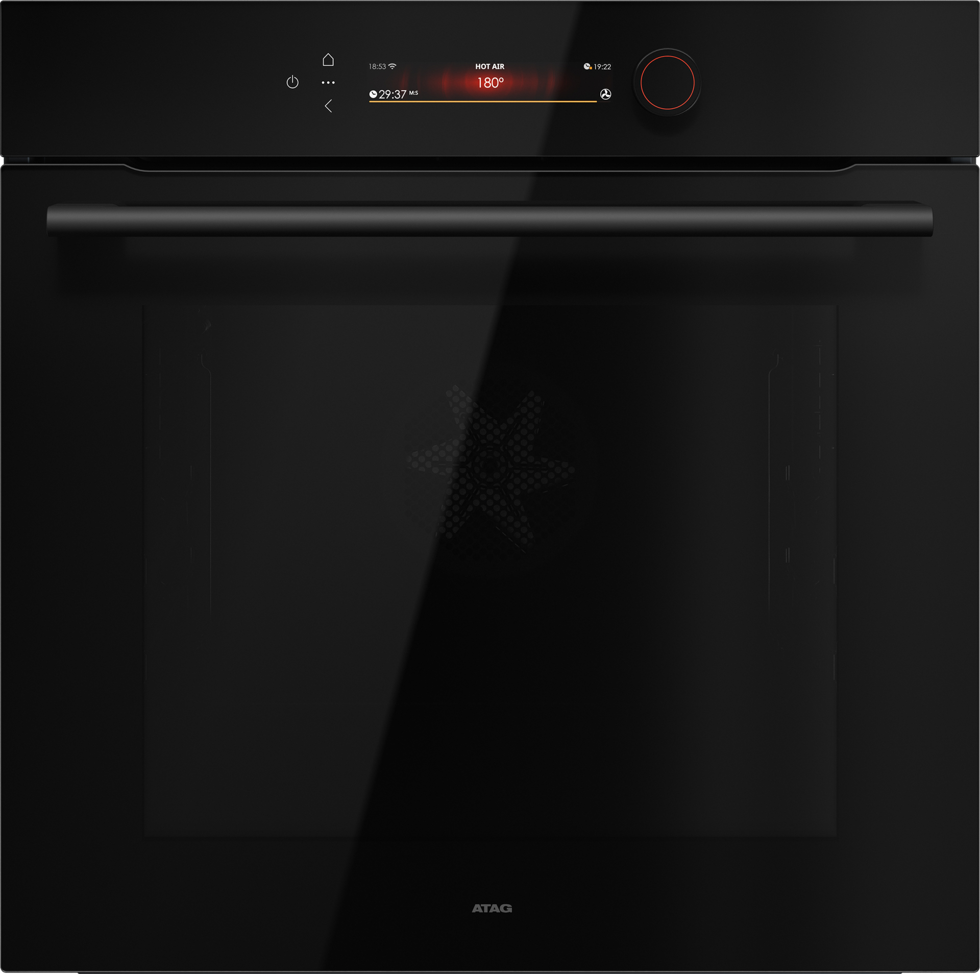 ATAG four multifonction - 60cm - OX8671D