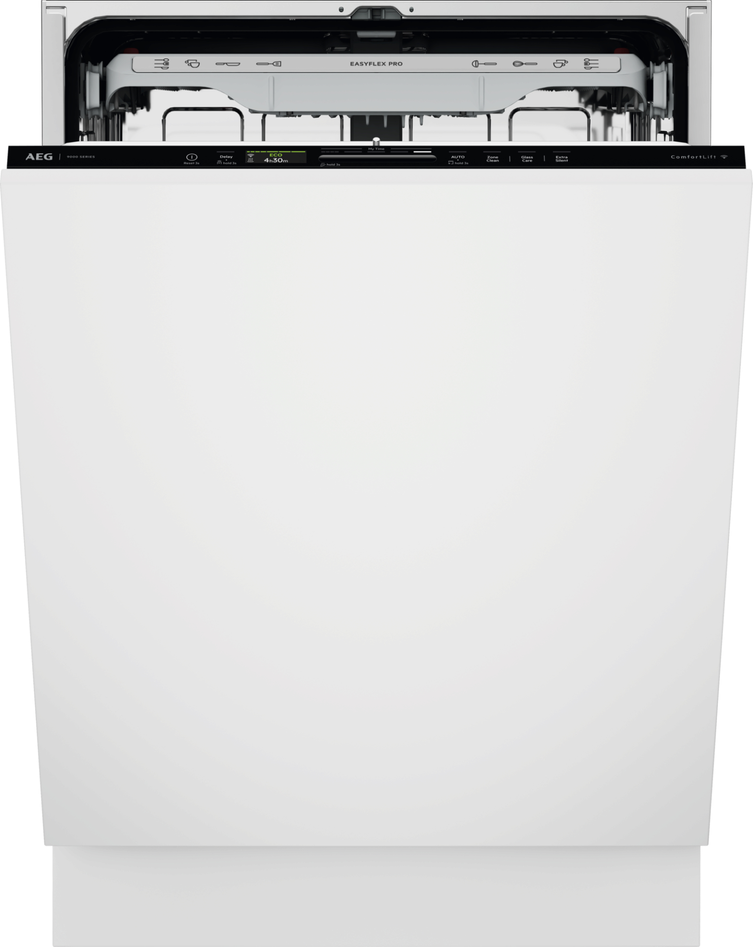 AEG 9000  lave-vaisselle entièrement intégrable - GX990XT
