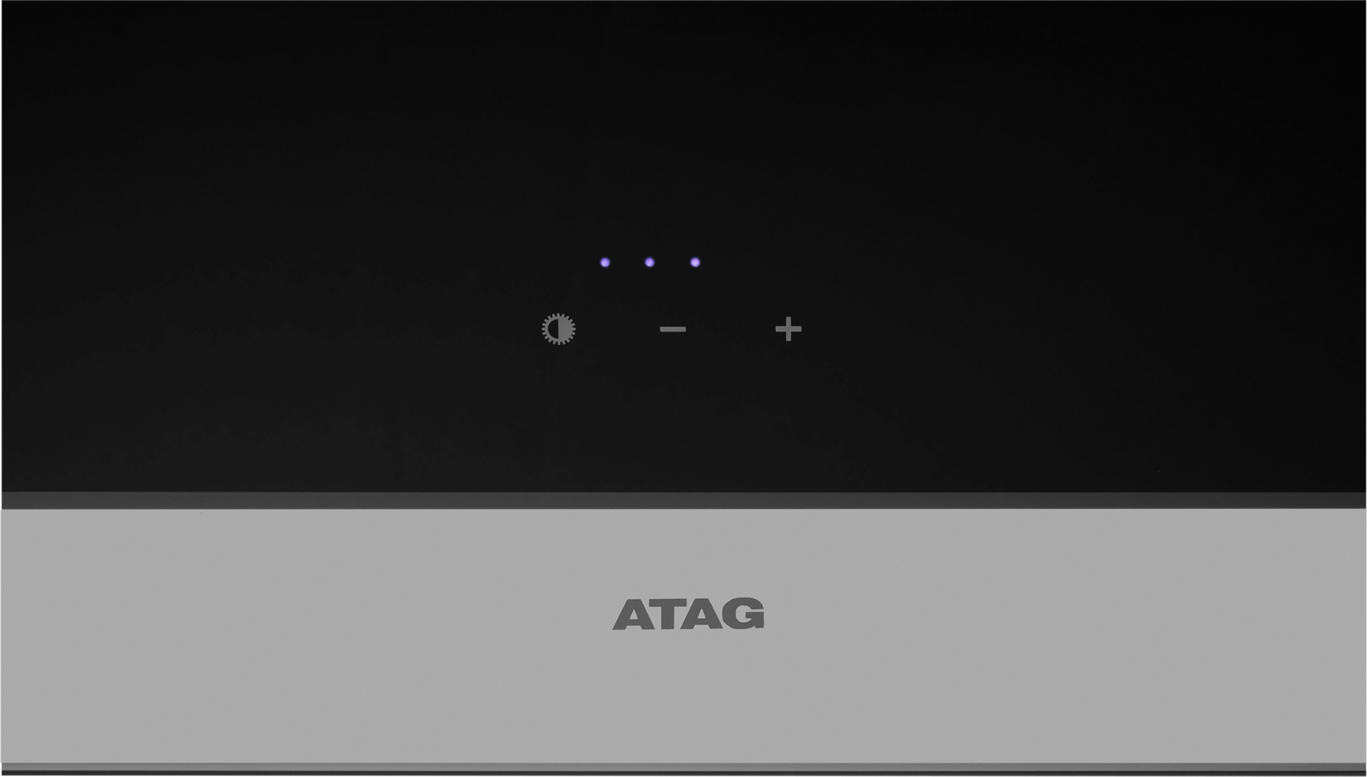 ATAG hotte décorative - 90cm - WV9092MS