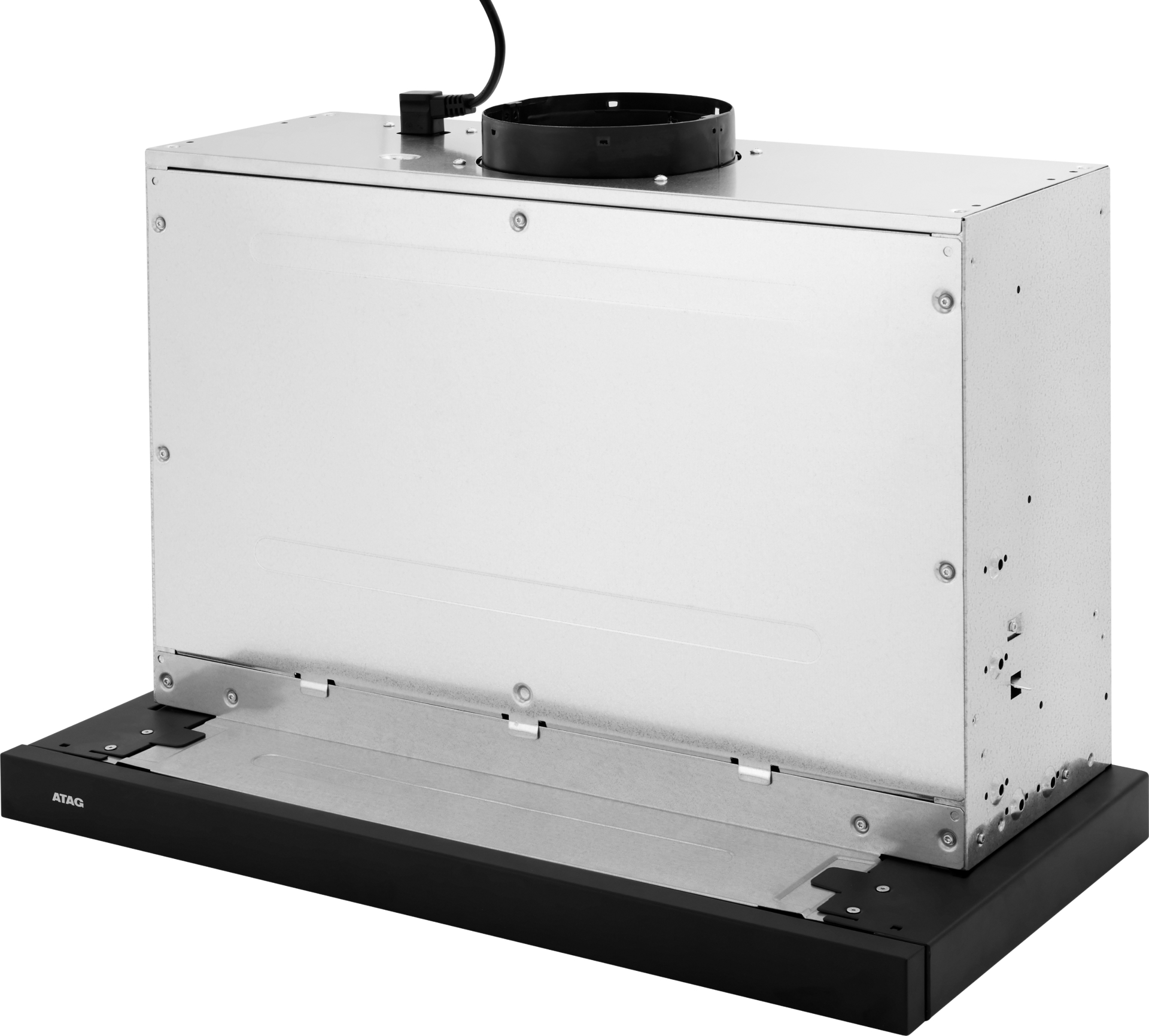 ATAG hotte téléscopique - 60cm - WV6092BM