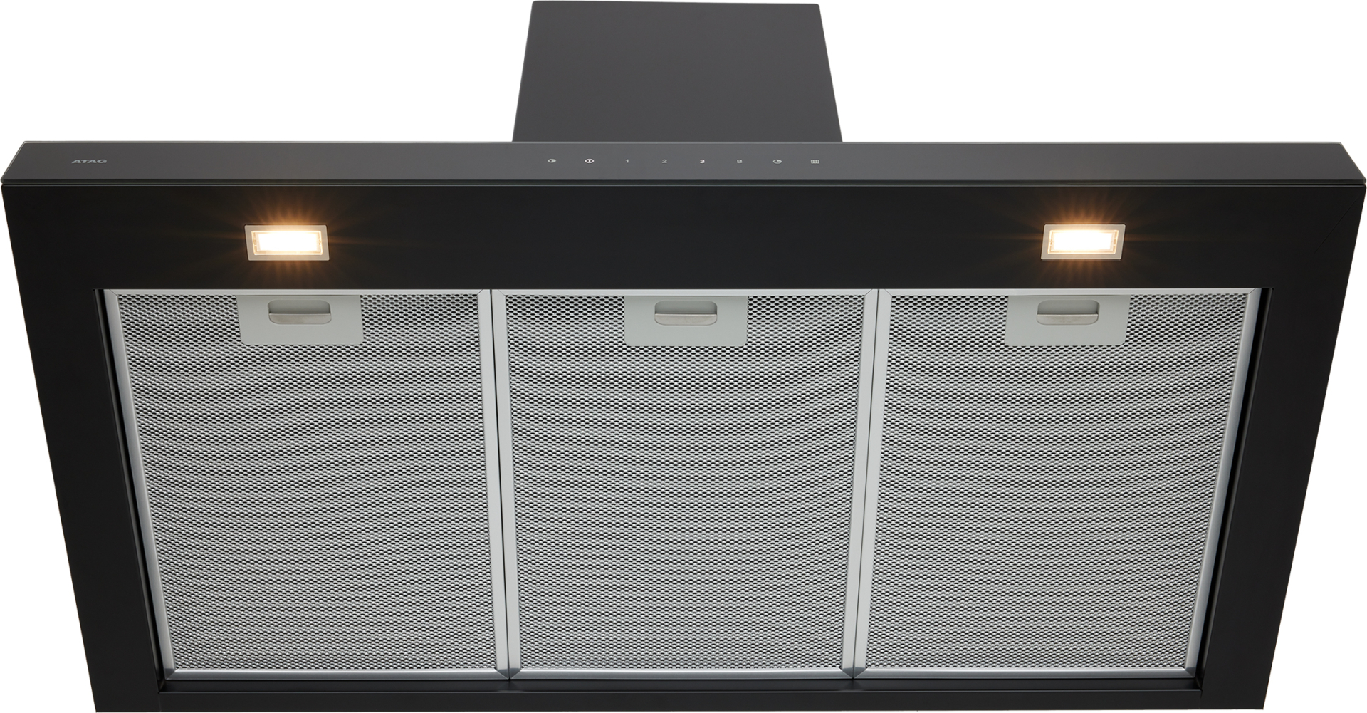 ATAG hotte décorative - 90cm - WS90292IM