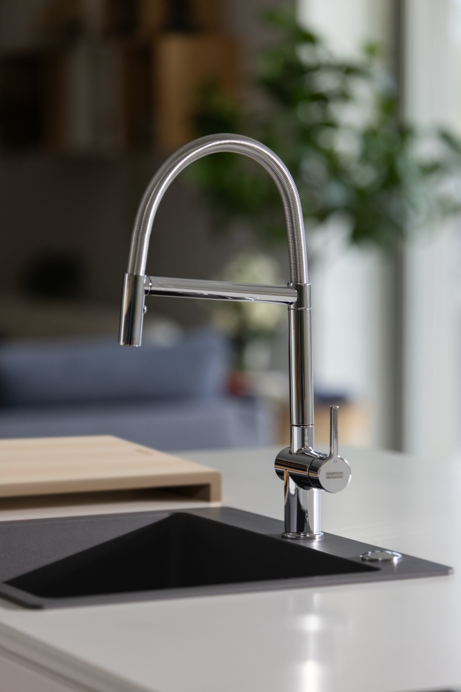 FRANKE ACTIVE mitigeur monocommande - cuisine - 301987