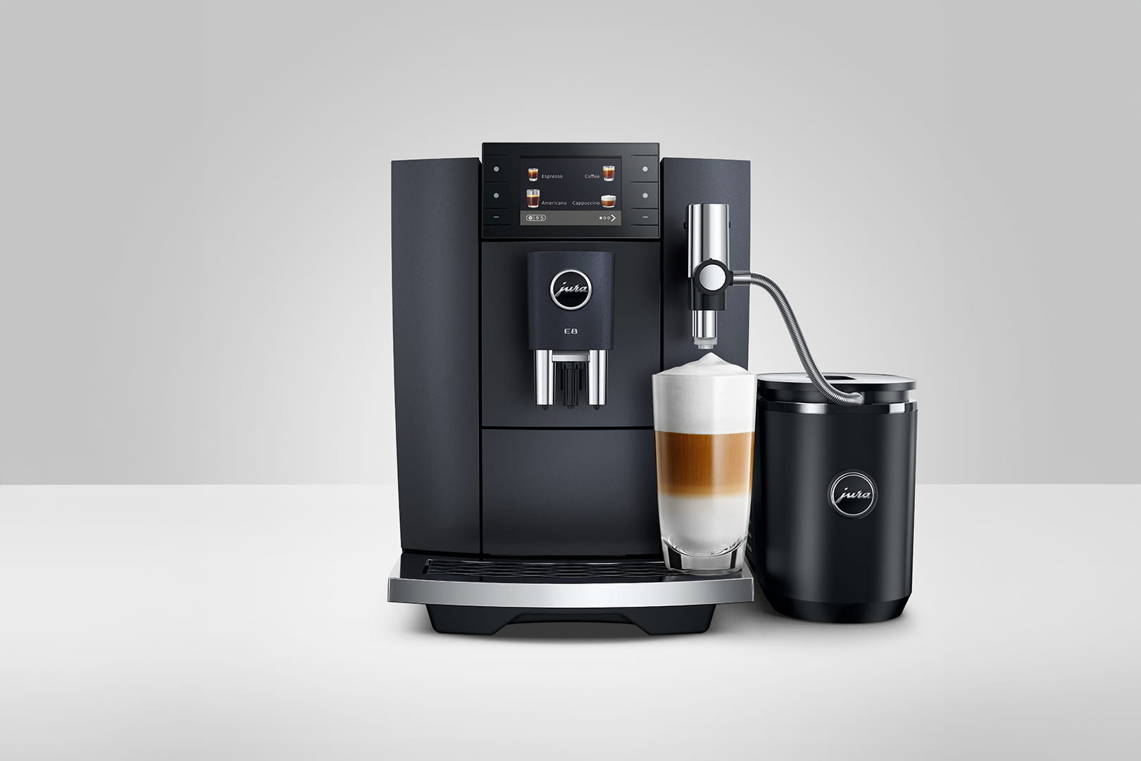 JURA machine à expresso - 15749