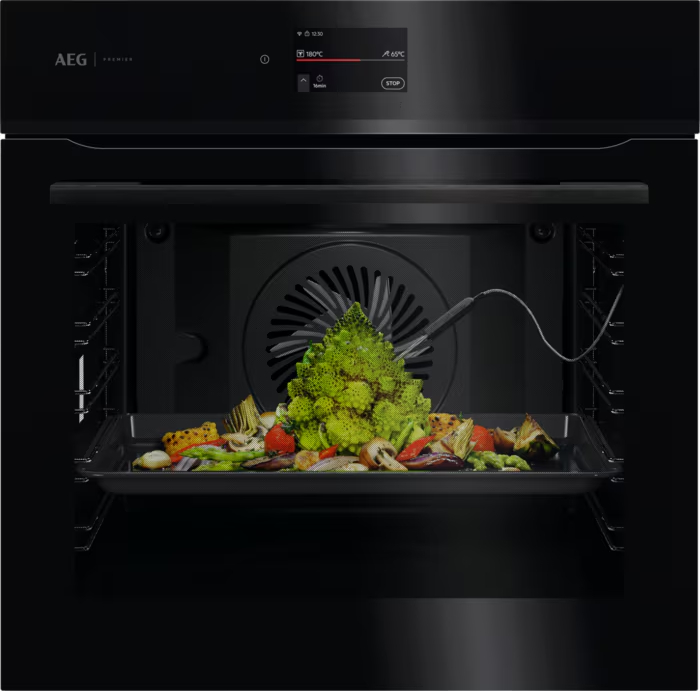 AEG 7000 four multifonction - 60cm - BP7200B