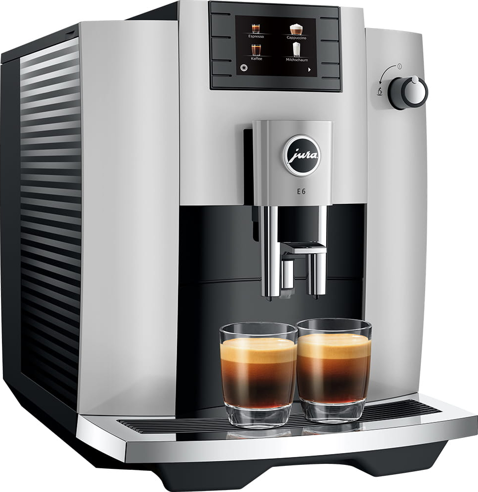 JURA E6 machine expresso - 15440