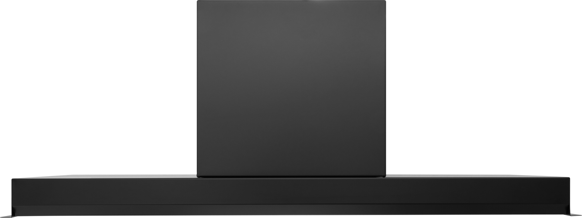 ATAG hotte décorative - 90cm - WV9092MS