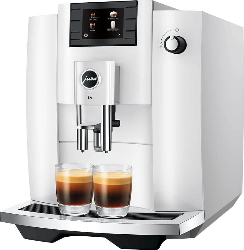JURA E6 machine expresso - 15438
