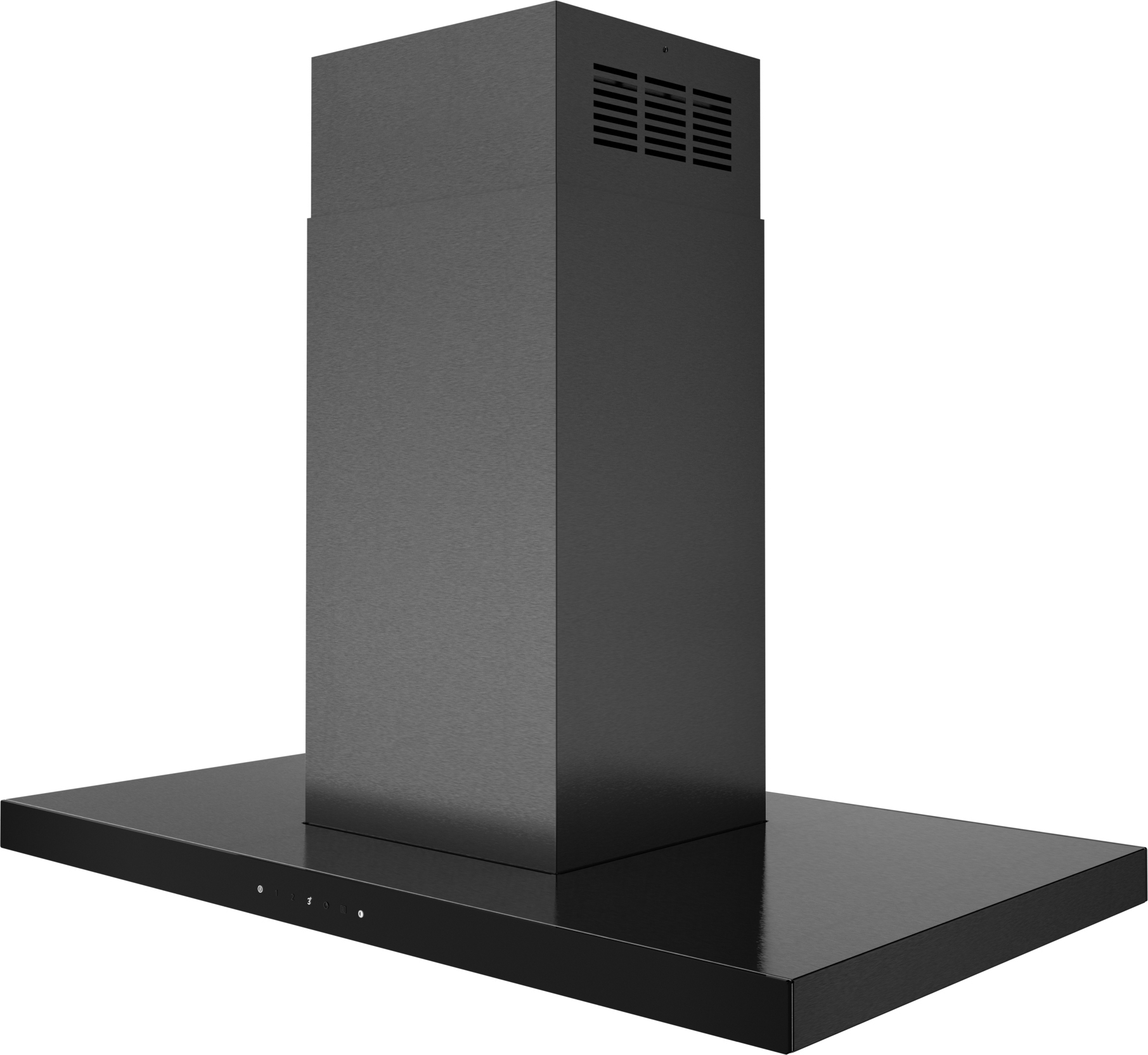 ATAG hotte îlot - 90cm - ES90212MS