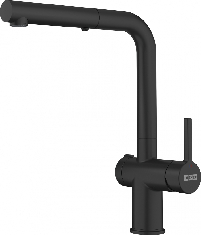 FRANKE ACTIVE mitigeur monocommande - cuisine - 301977