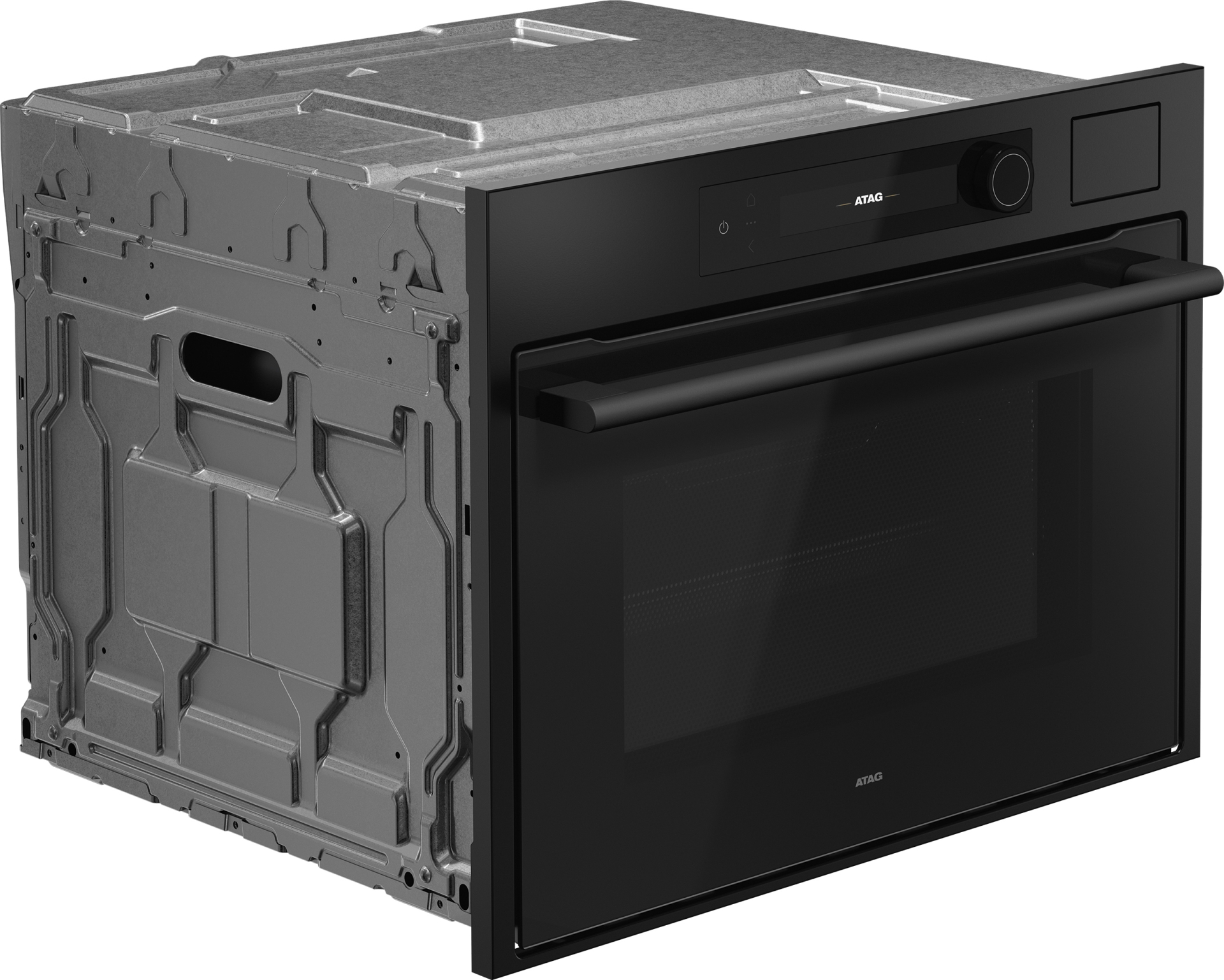 ATAG four multifonction - combi - 45cm - CSX8495D