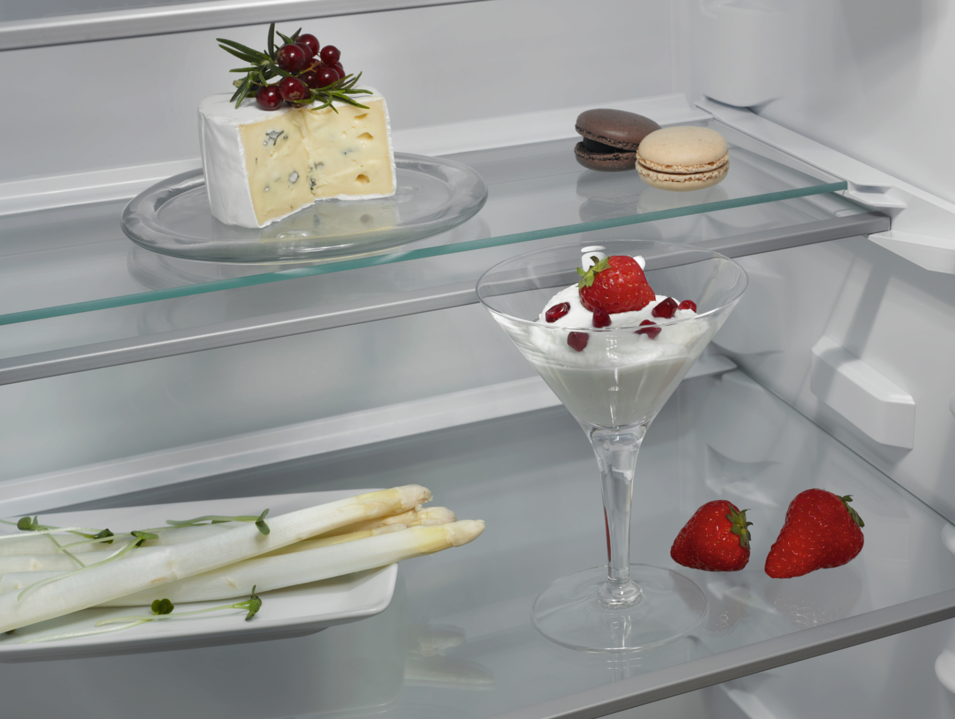 AEG 9000 refrigérateur sans congélateur - 178cm - ES9D18C