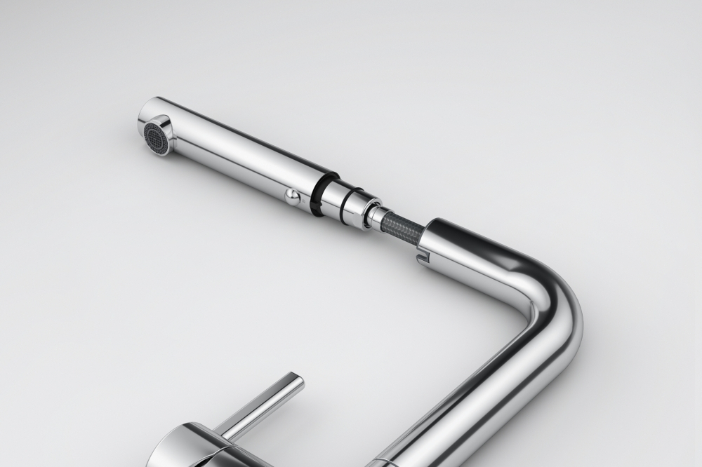 FRANKE ACTIVE mitigeur monocommande - cuisine - 301001