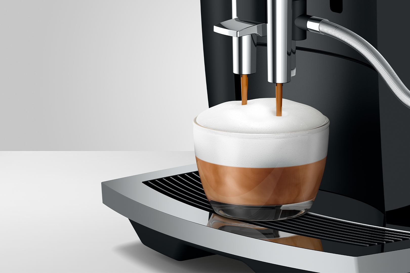 JURA E6 machine expresso - 15437