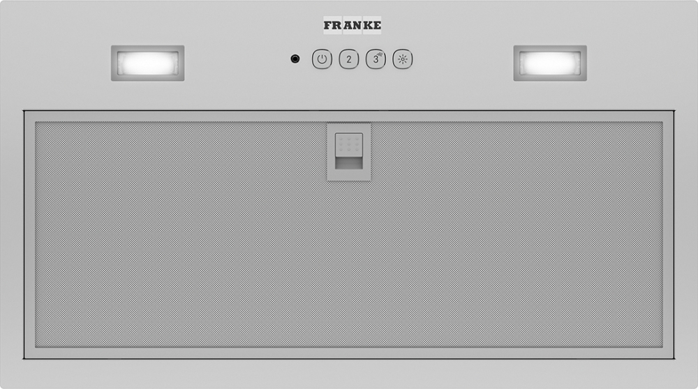 FRANKE FBFEA52INOX