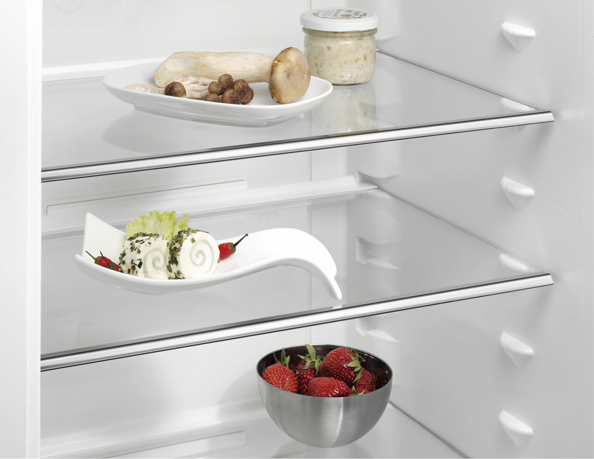 AEG 9000 réfrigérateur sans surgélateur - 140cm - SKE814D9ZC