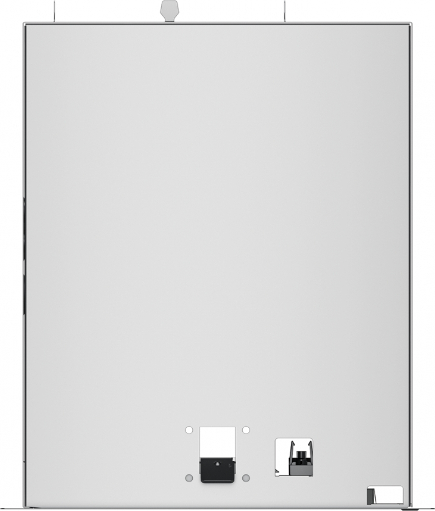 FRANKE INCA LUX hotte intégré - 54cm - FBFPXSA52