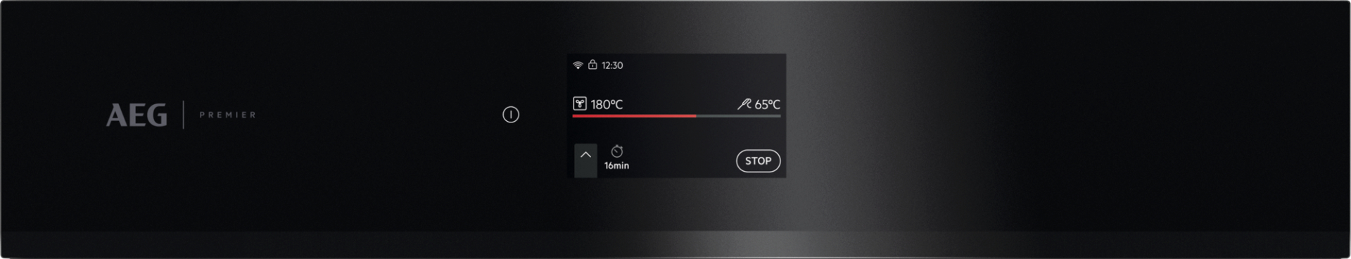 AEG 7000 four multifonction - 60cm - BP7200B