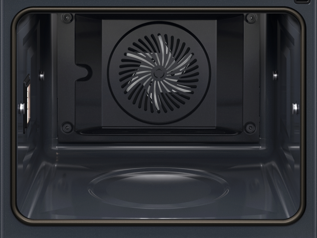 AEG 9000 four multifonction - 60cm - BP9200T