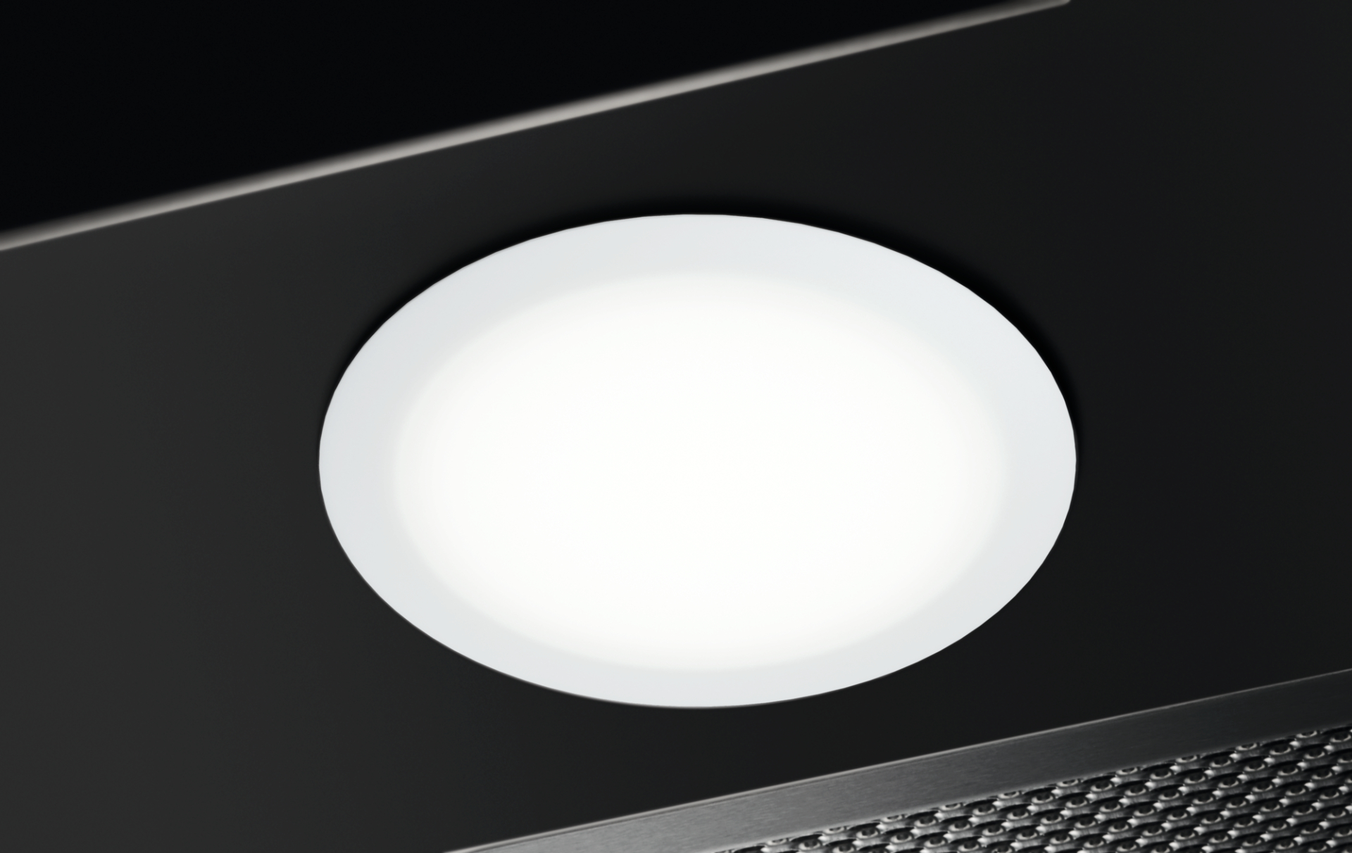 AEG 6000 hotte décorative - 60cm - NBK651DR