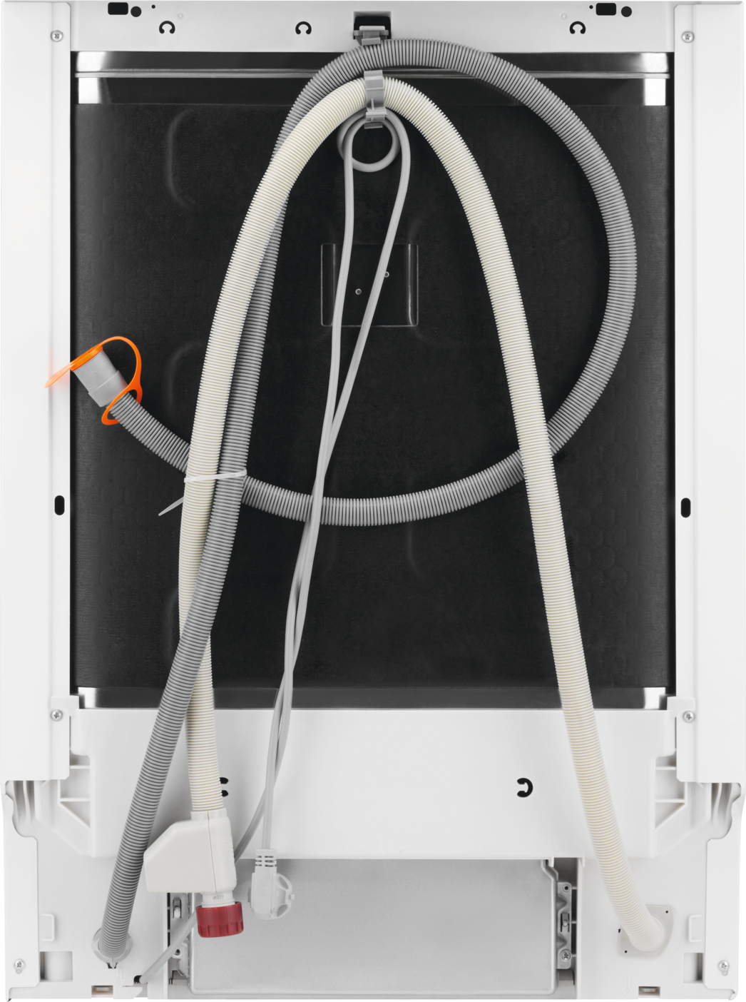 AEG 7000 lave-vaisselle entièrement intégrable - FSB53927Z