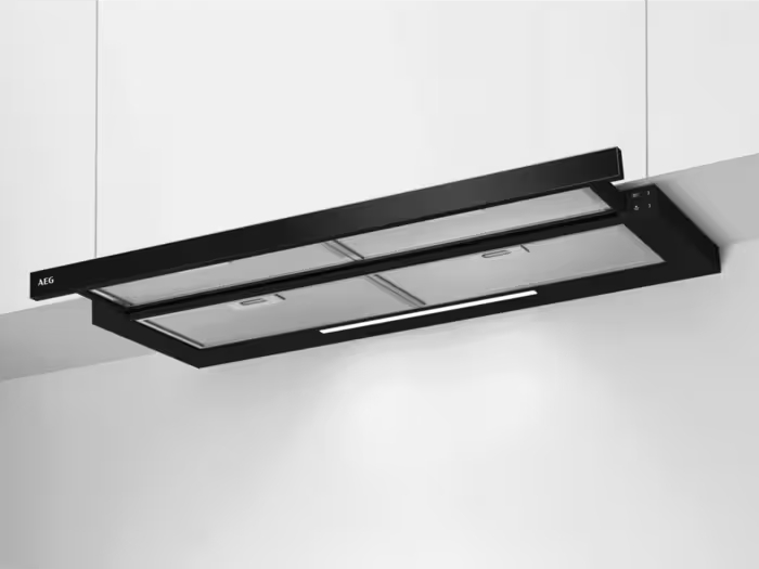 AEG 5000 hotte téléscopique - 90cm - DPK5950B