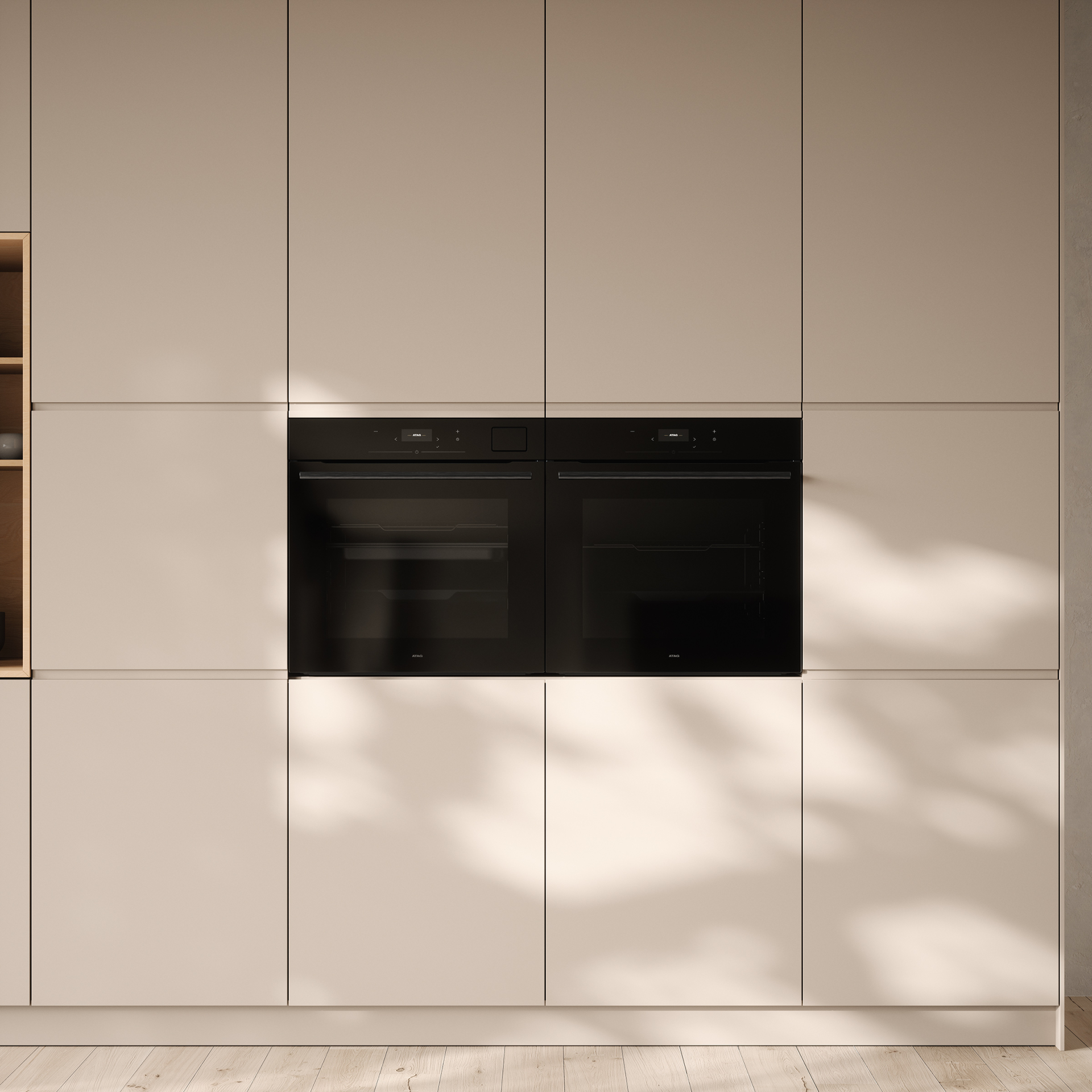 ATAG four multifonction - 60cm - OX6671C