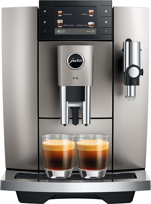 JURA machine à expresso - 15712