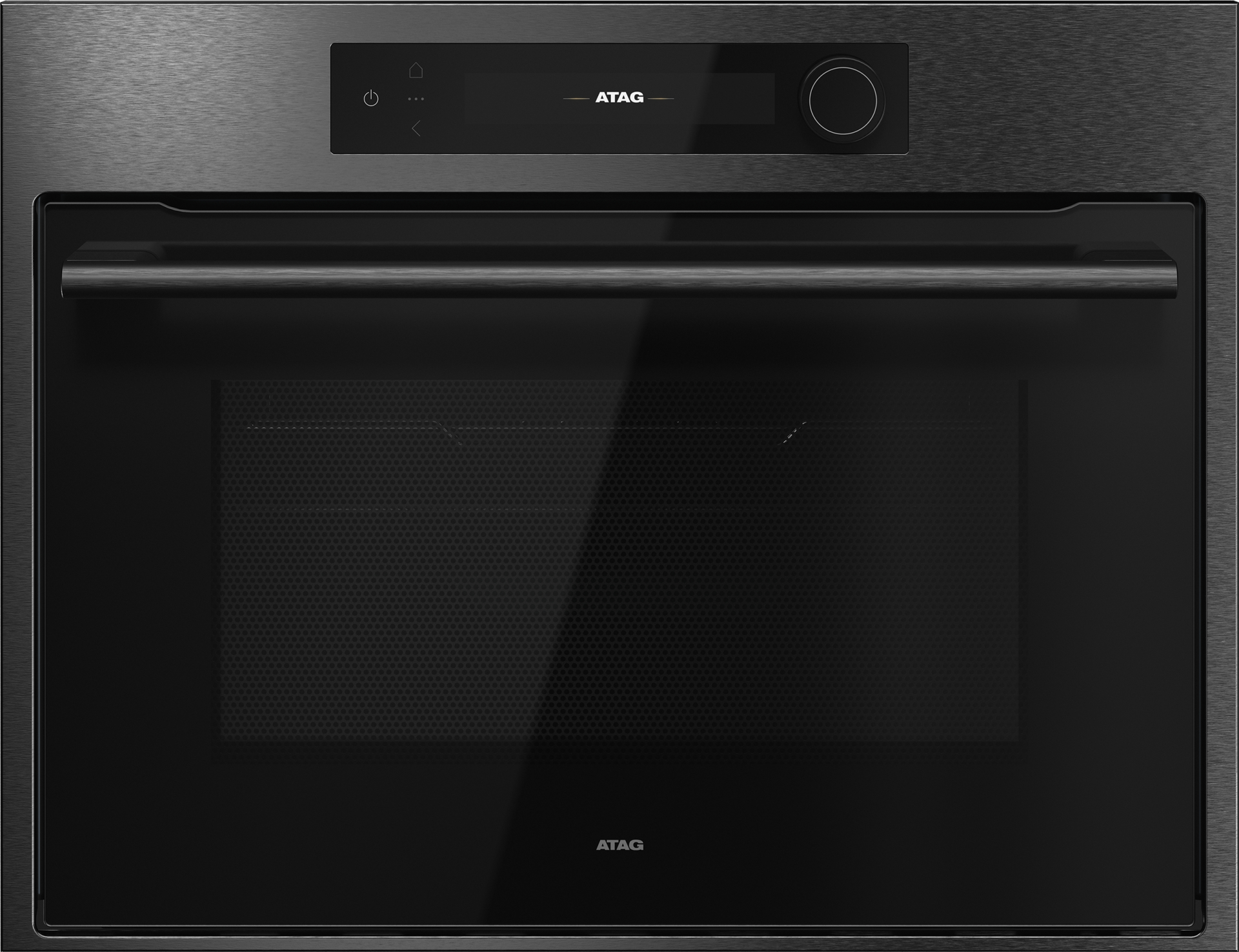 ATAG four multifonction avec micro-ondes - 45cm - CX8412D