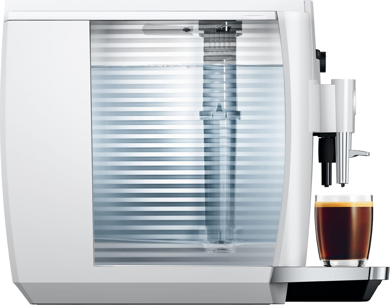 JURA E4 machine expresso - 15433