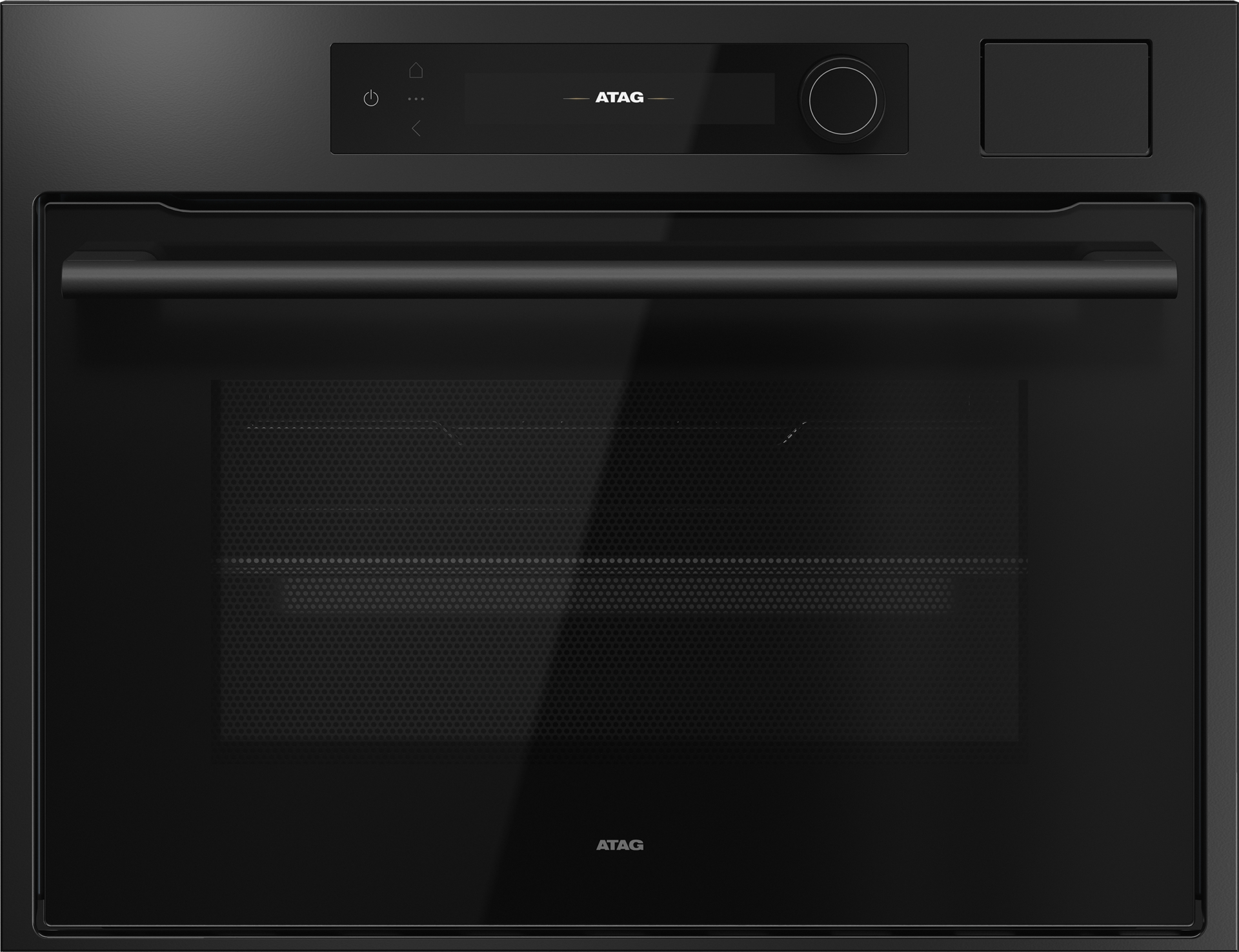 ATAG four multifonction - combi - 45cm - CSX8495D