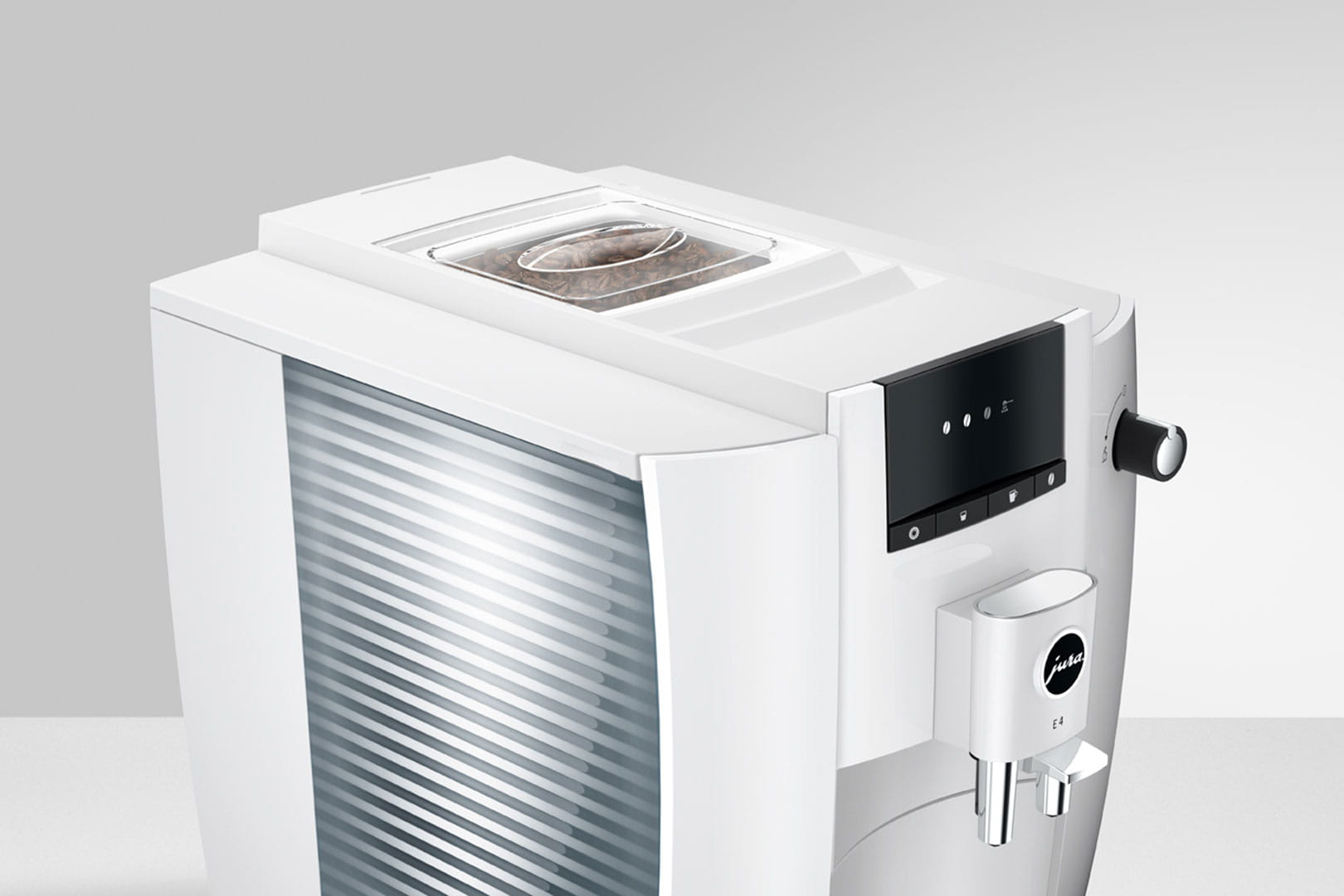 JURA E4 machine expresso - 15433