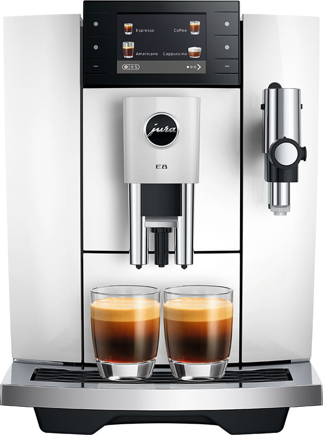 JURA machine à expresso - 15747