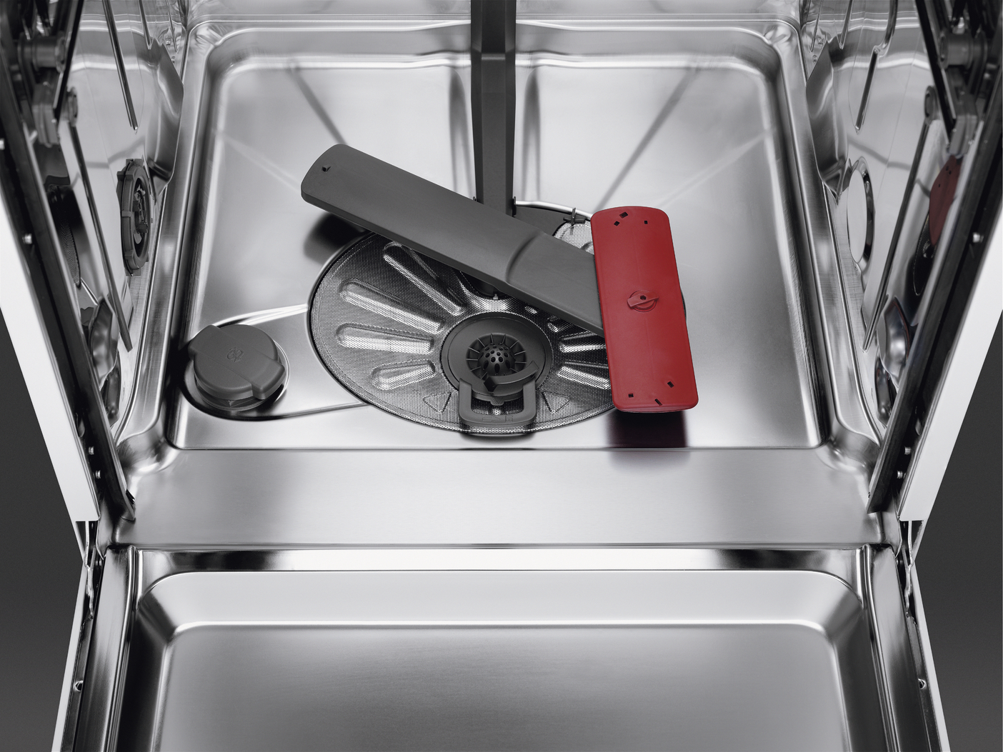 AEG 7000 lave-vaisselle intégrable - FEE7571APM