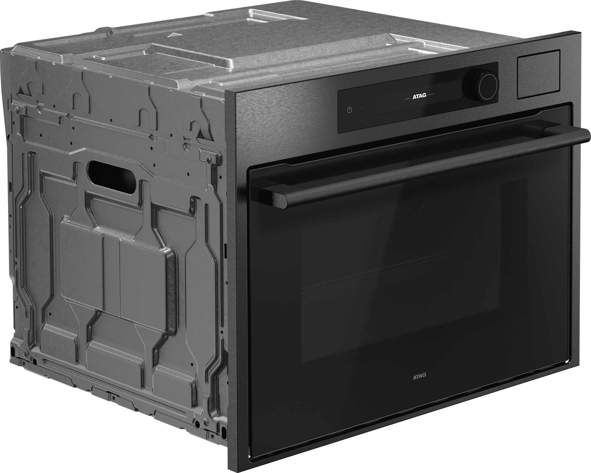 ATAG four multifonction - combi - 45cm - CSX8412D