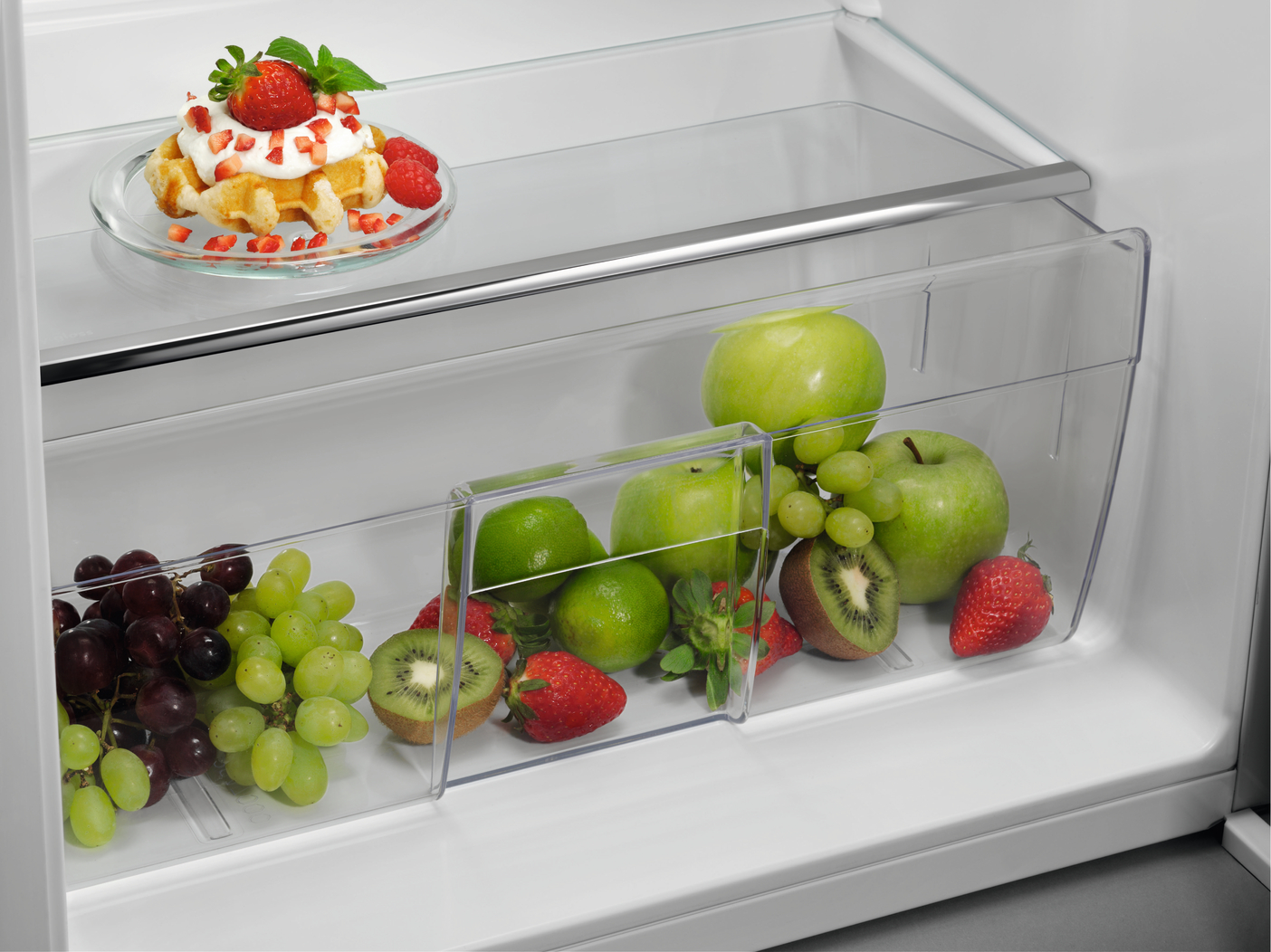 AEG 5000 refrigérateur sans congélateur - 103cm - NSK5O10ES