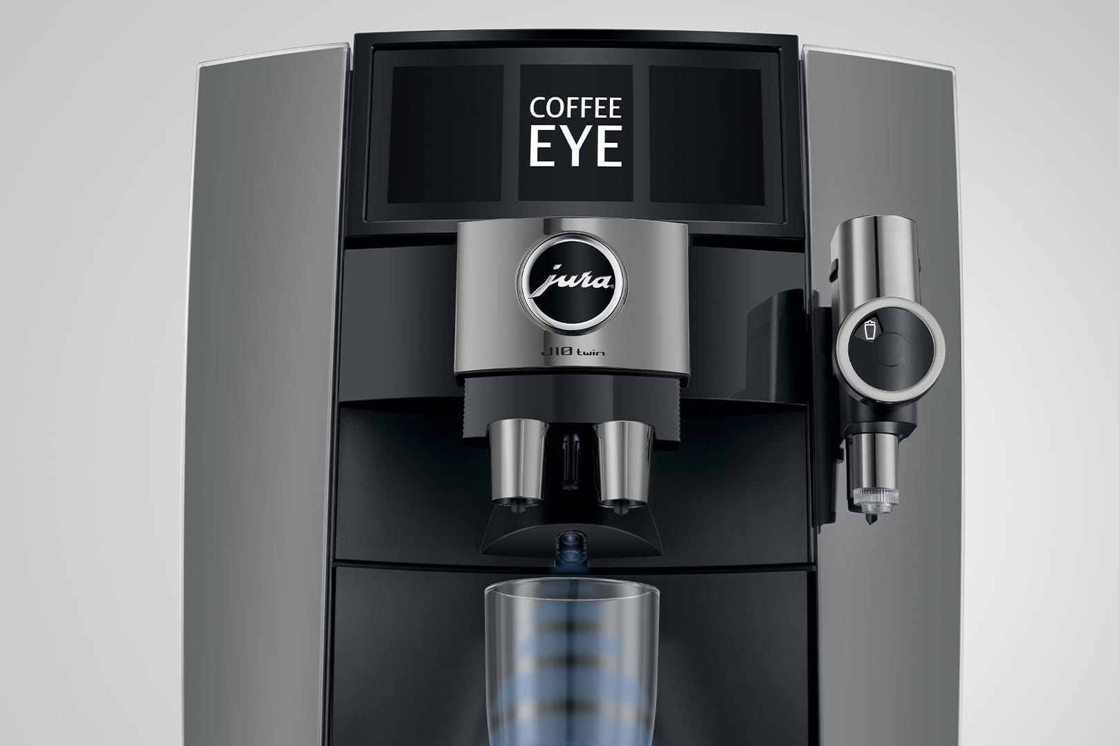 JURA machine à expresso - 15706