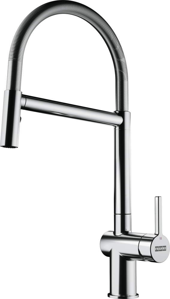 FRANKE ACTIVE mitigeur monocommande - cuisine - 301987
