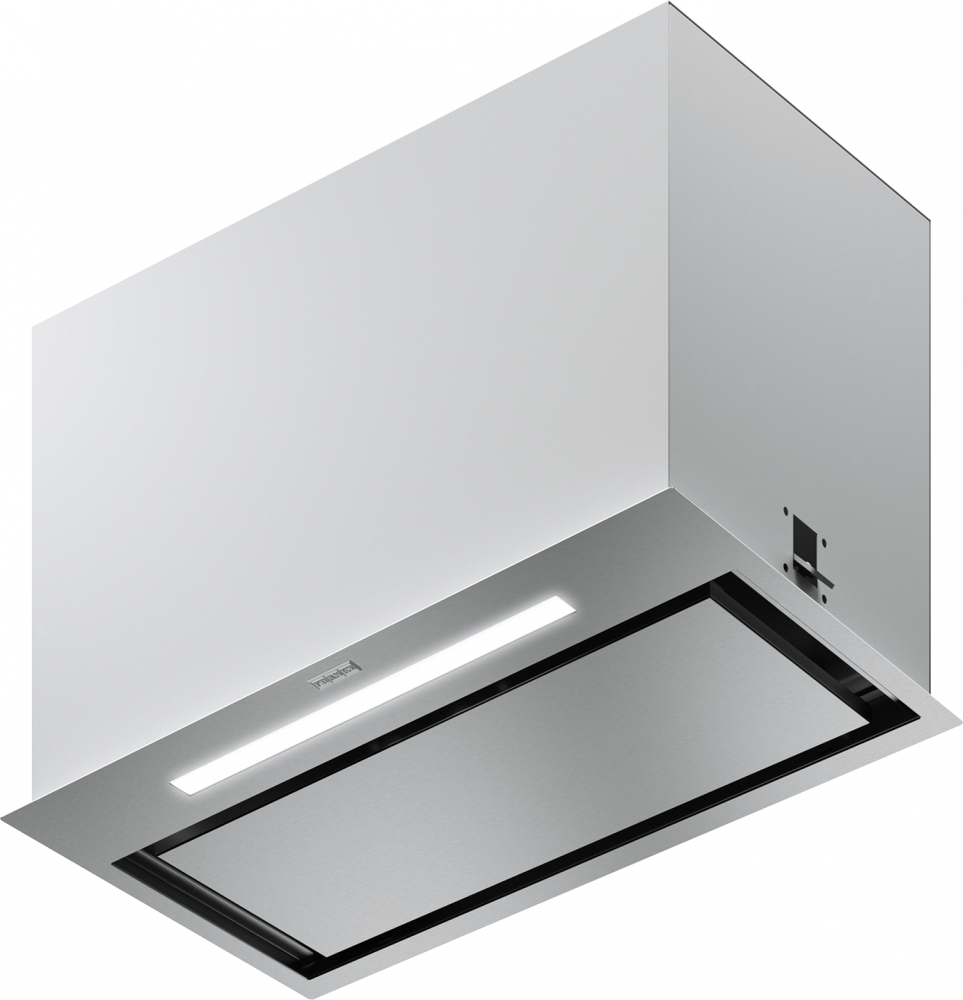 FRANKE INCA LUX hotte intégré - 54cm - FBFPXSA52